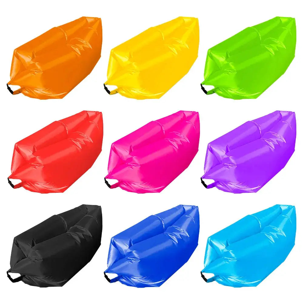 Portable Air Sofa | 2-Seater Outdoor | PriceLows™
