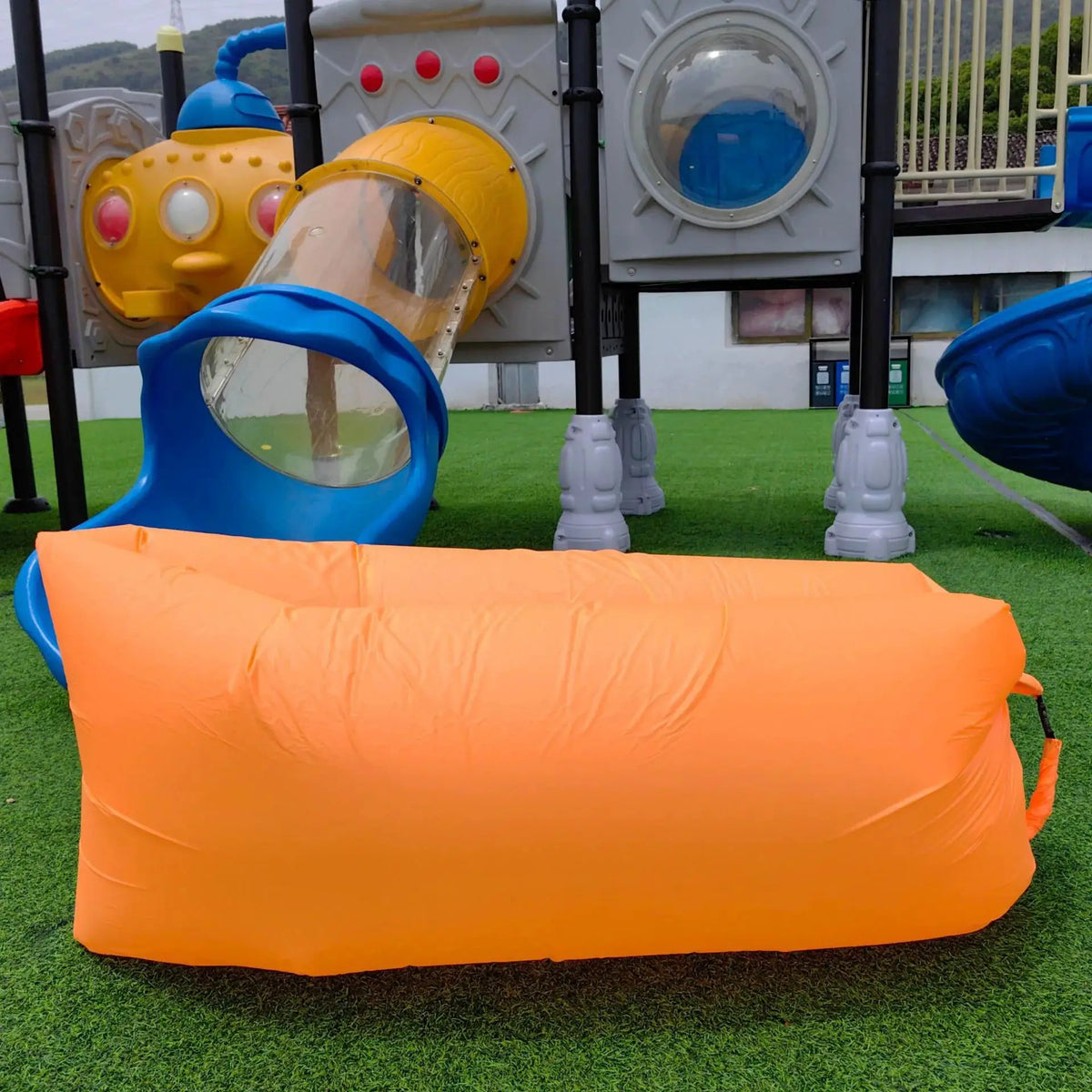 Portable Air Sofa | 2-Seater Outdoor | PriceLows™