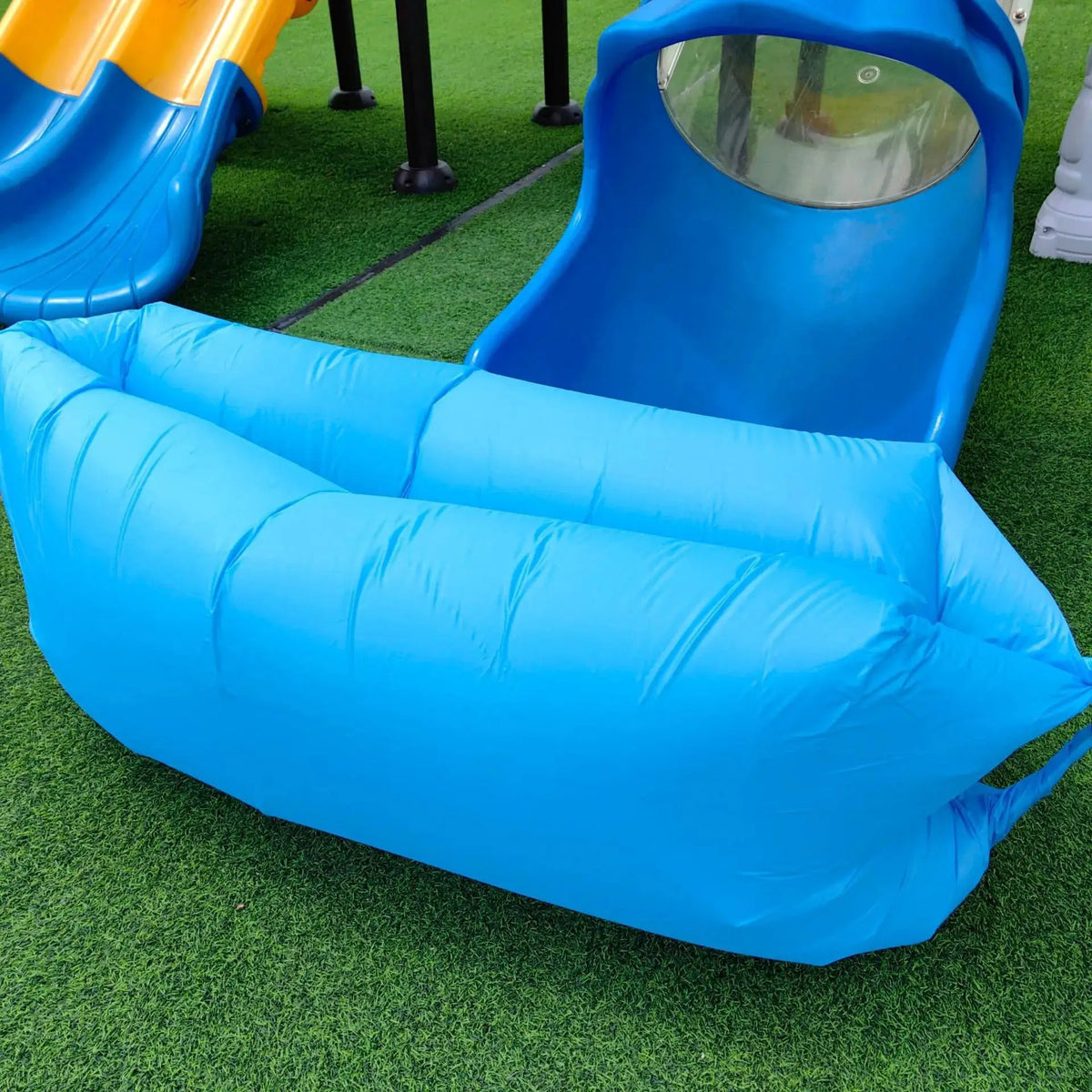 Portable Air Sofa | 2-Seater Outdoor | PriceLows™