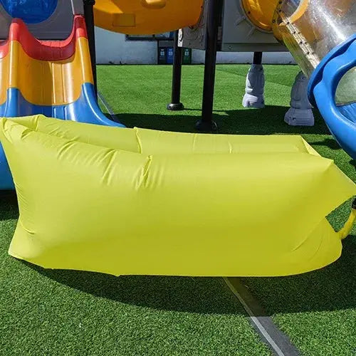 Portable Air Sofa | 2-Seater Outdoor | PriceLows™