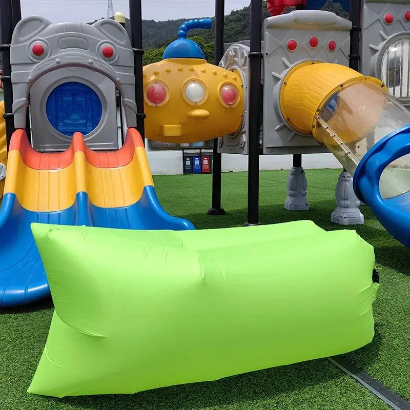 Portable Air Sofa | 2-Seater Outdoor | PriceLows™