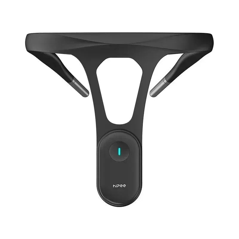 Hipee Smart Posture Correction Device Posture Training Device Corrector Adult Child (enough Stock) for Home Office from PriceLows™