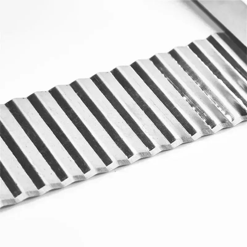 Potato Chip Slicer | Stainless Steel | PriceLows™