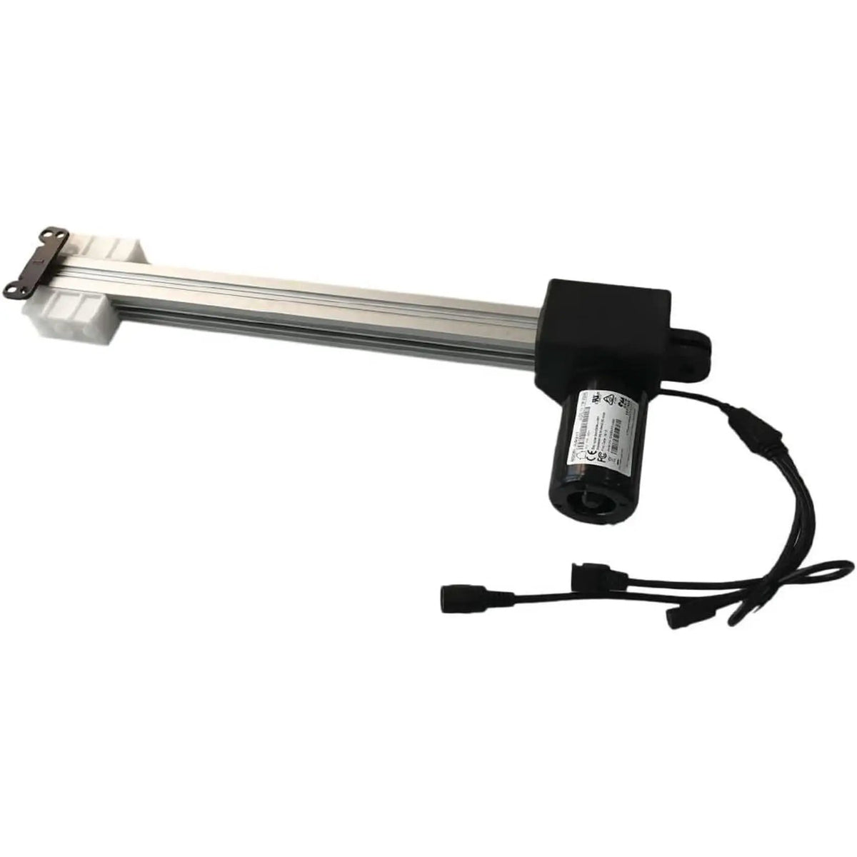 Power Recliner Motor Actuator 750N Push Pull DC Motor from PriceLows™