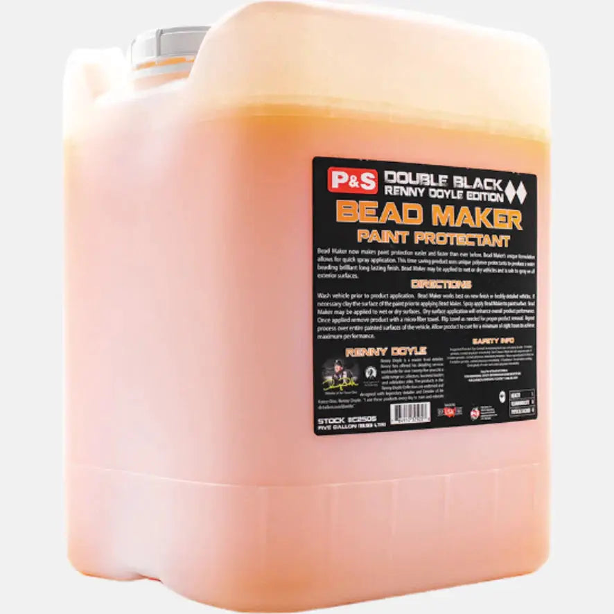 P&S BEAD MAKER 5 GALLON from PriceLows™