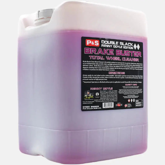 P&S BRAKE BUSTER 5 GALLON from PriceLows™