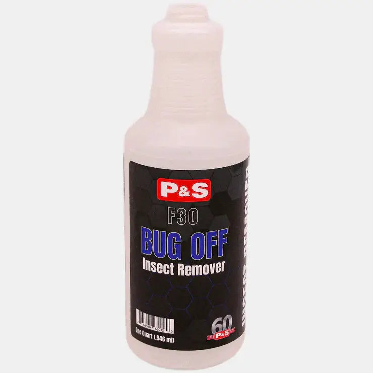 P&S Bug Off - Spray Bottle from PriceLows™