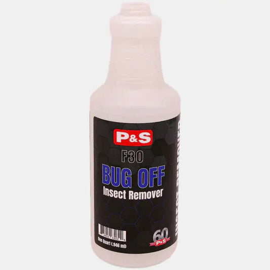 P&S Bug Off - Spray Bottle from PriceLows™