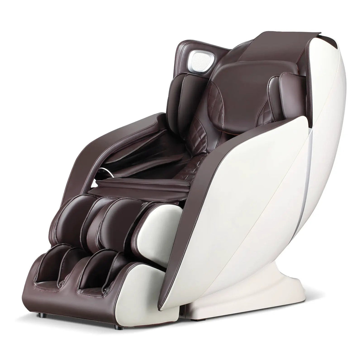 Full Body Massage Chair | 49in SL Track | Heat Therapy | Advanced Airbags