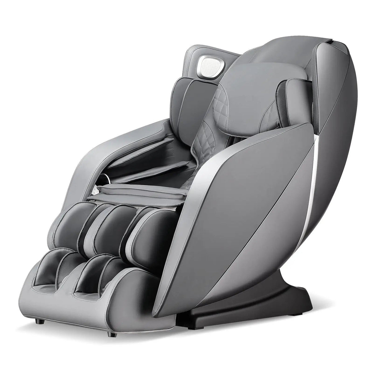Full Body Massage Chair | 49in SL Track | Heat Therapy | Advanced Airbags