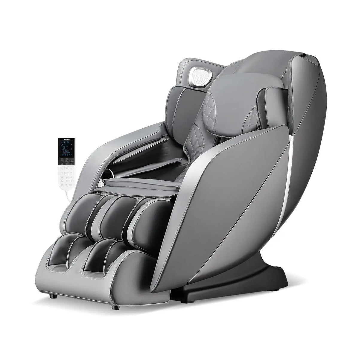 Full Body Massage Chair | 49in SL Track | Heat Therapy | Advanced Airbags