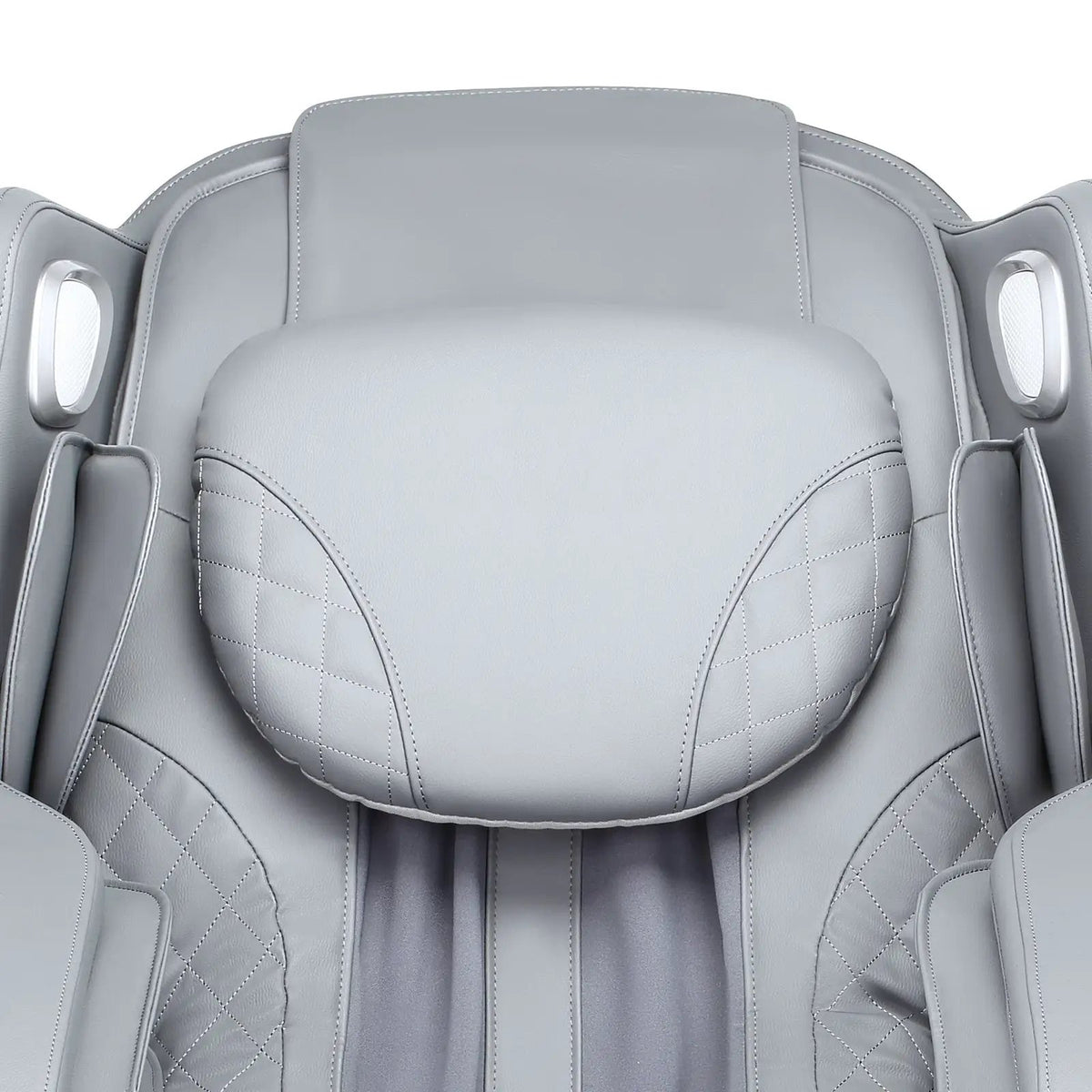 Full Body Massage Chair | 49in SL Track | Heat Therapy | Advanced Airbags