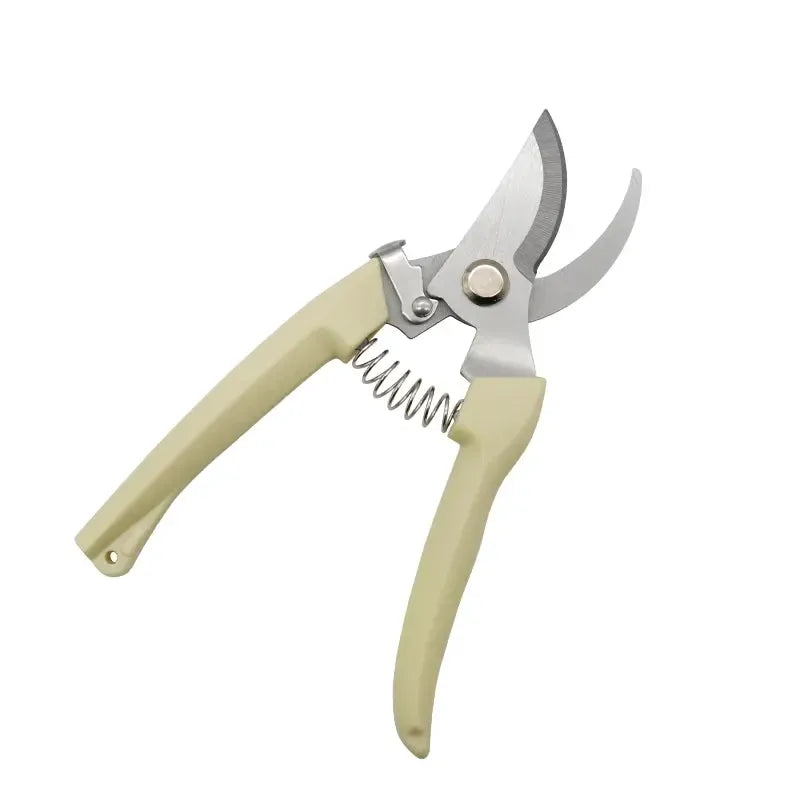 Stainless Steel Grafting Tool Gardening Pruning Shear Scissor Branch Tool Shear Gardening Fruit Tree Pruning Shears from PriceLows™