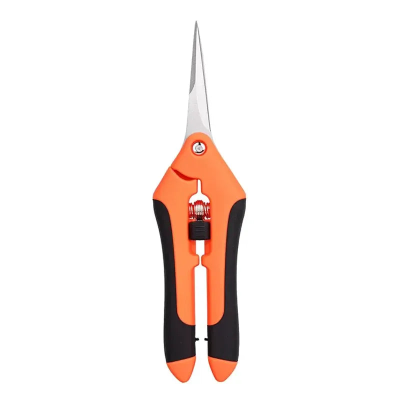 3PCS Gardening Scissors Set Ergonomic non-slip handles Safety lock pruning shears Beginner gardening set Can cut roses and more! from PriceLows™