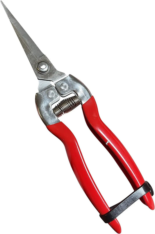 Pruning Shears | Stainless Steel Precision Blades | PriceLows™