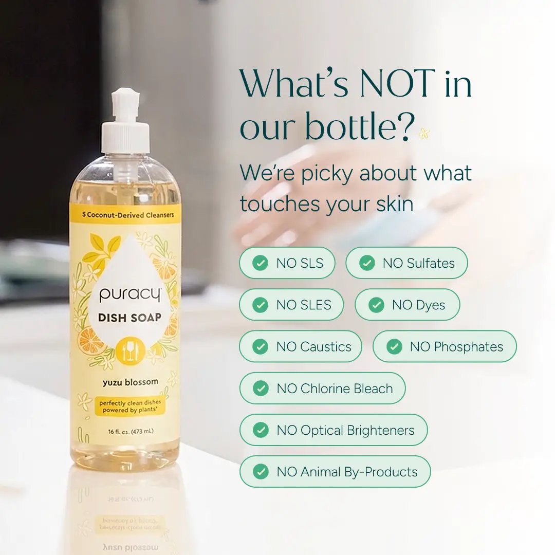 Dish Soap from PriceLows™