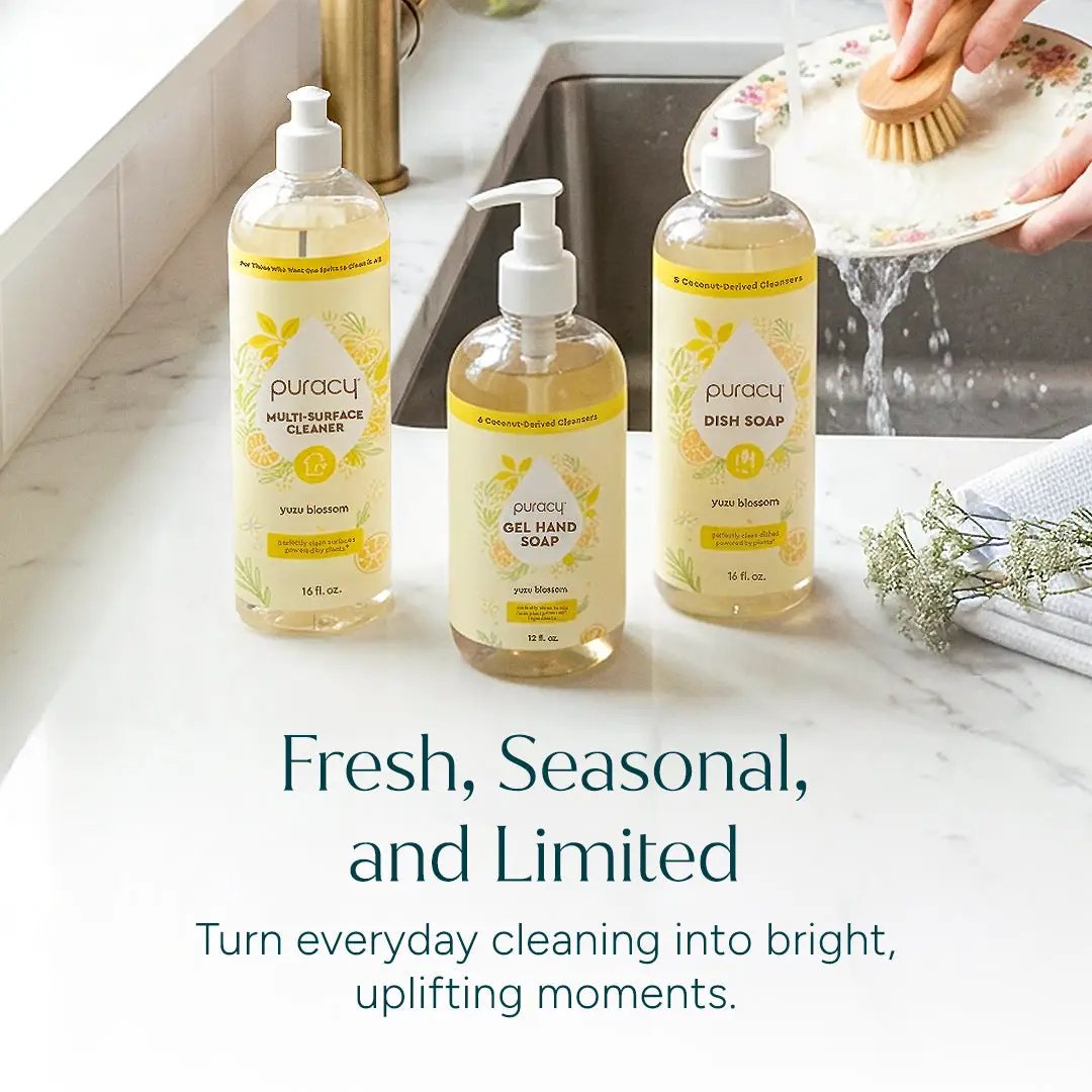 Dish Soap from PriceLows™