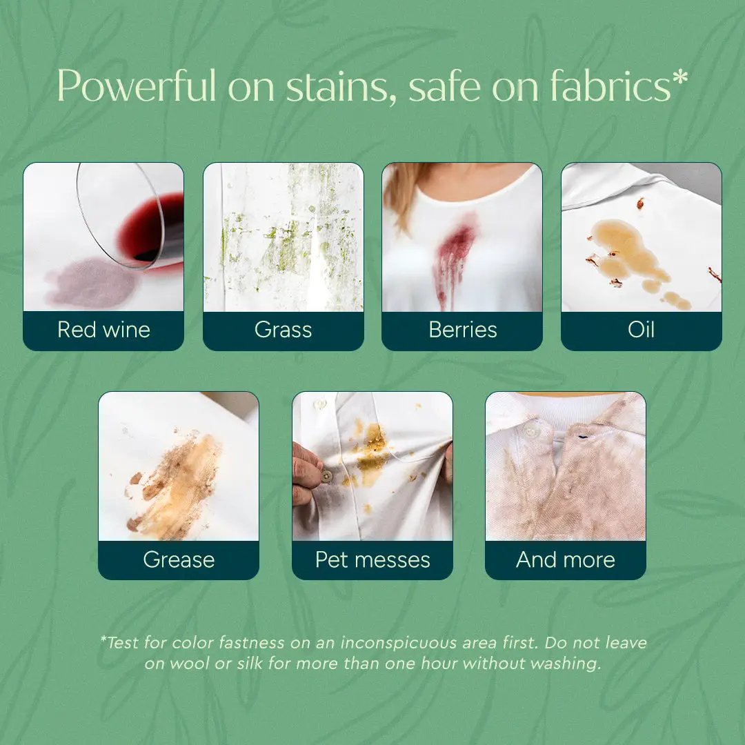 Laundry Stain Remover from PriceLows™