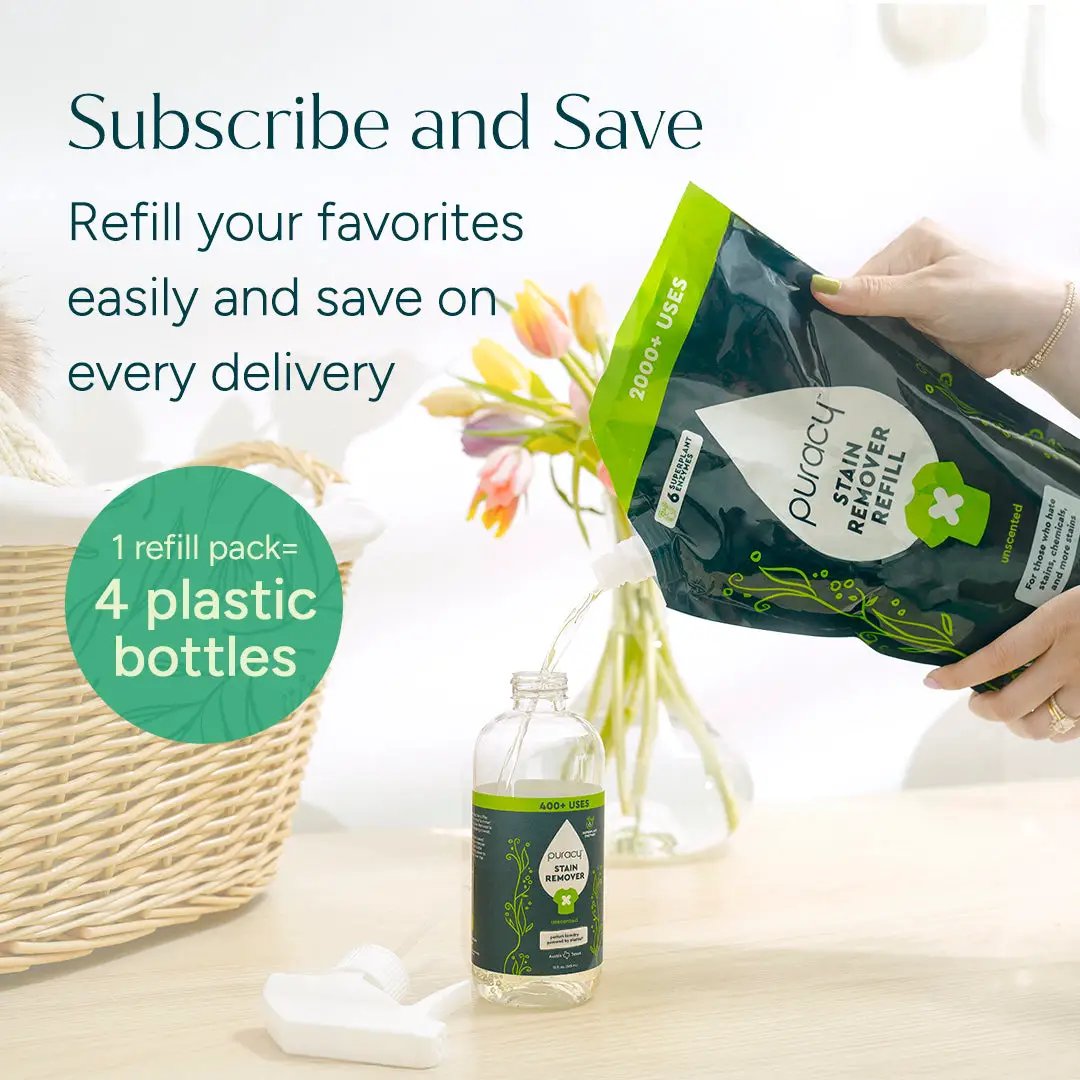 Laundry Stain Remover from PriceLows™