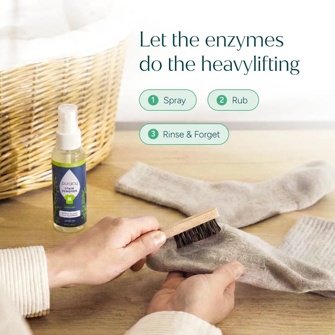 Laundry Stain Remover from PriceLows™