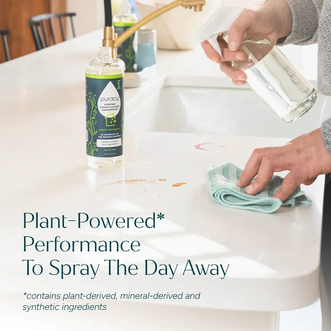 Everyday Multi-Surface Cleaner from PriceLows™