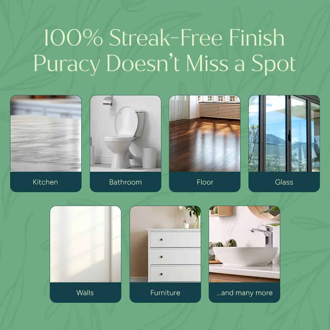 Everyday Multi-Surface Cleaner from PriceLows™