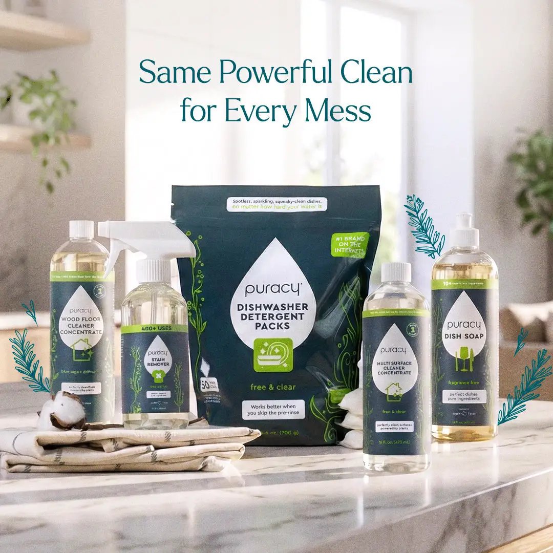 Everyday Multi-Surface Cleaner from PriceLows™