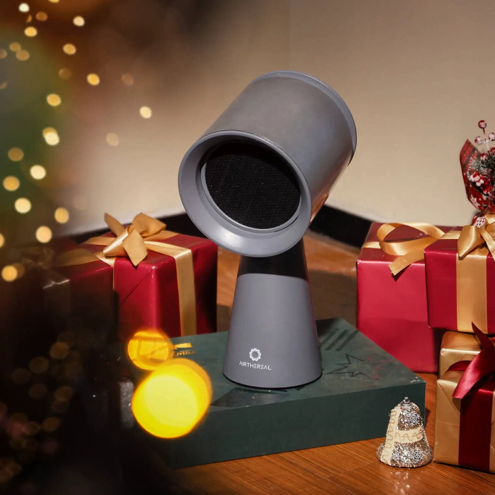 RH180 Portable Desktop Range Hood, Wired Powered Option - European version from PriceLows™