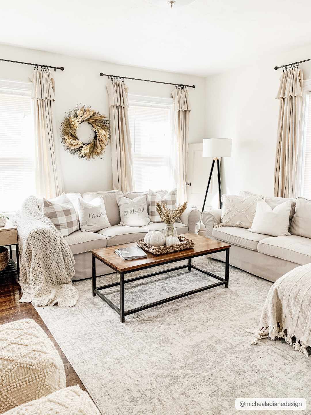 Rachel Area Rug from PriceLows™