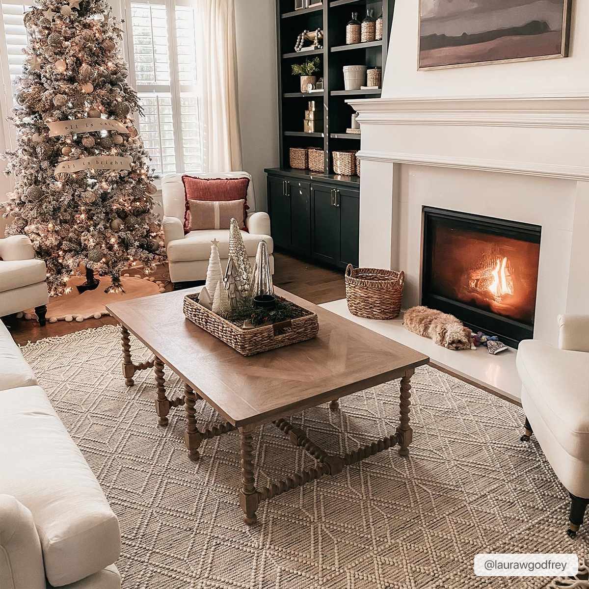 Ramsbury Area Rug from PriceLows™
