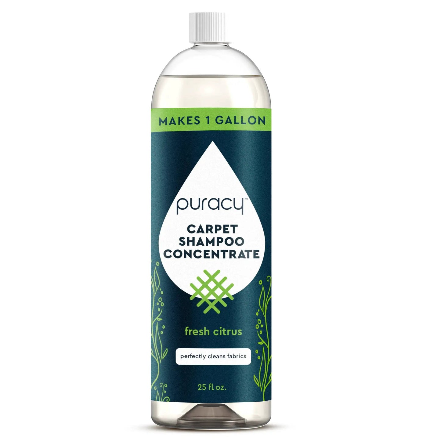 Carpet & Upholstery Shampoo from PriceLows™