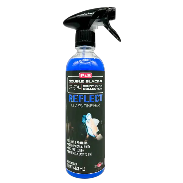 P&S Reflect Glass Finisher SiO₂ from PriceLows™