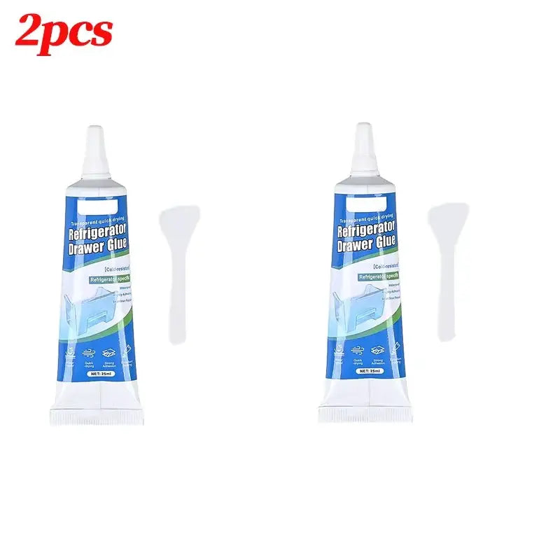 Refrigerator Repair Adhesive | Cold Resistant | PriceLows™