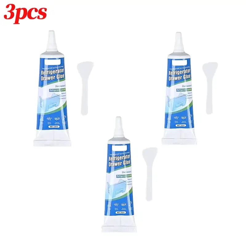 Refrigerator Repair Adhesive | Cold Resistant | PriceLows™