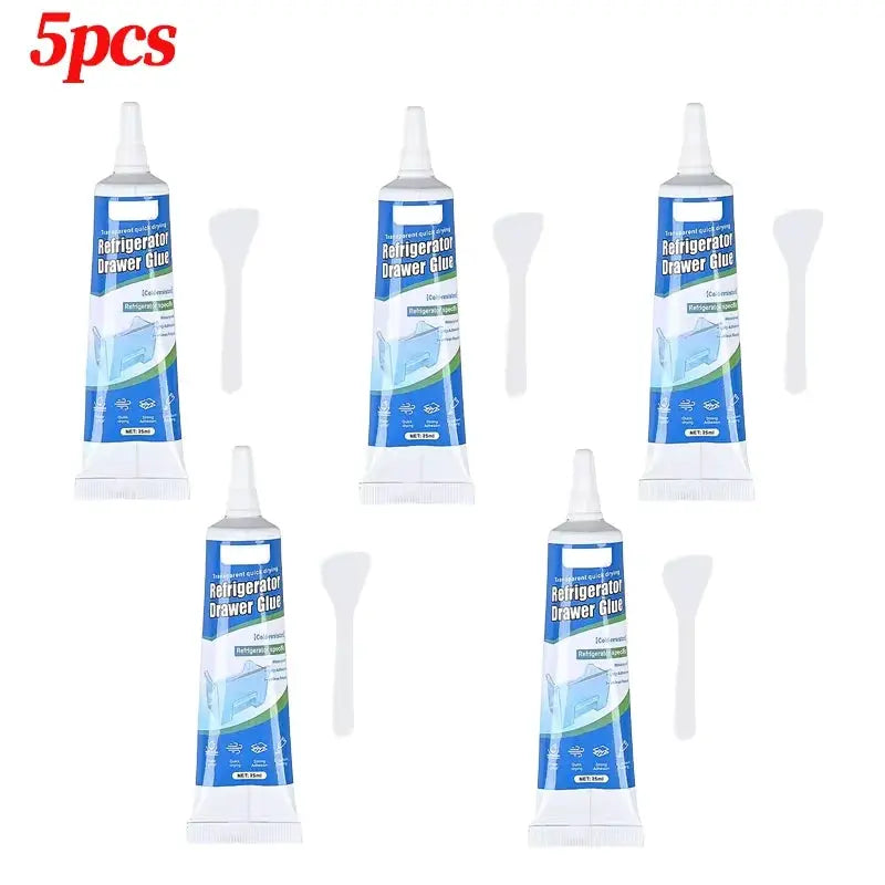 Refrigerator Repair Adhesive | Cold Resistant | PriceLows™