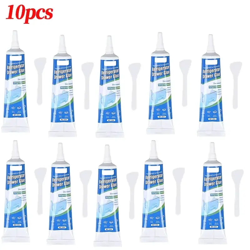 Refrigerator Repair Adhesive | Cold Resistant | PriceLows™