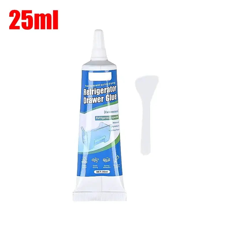 Refrigerator Repair Adhesive | Cold Resistant | PriceLows™