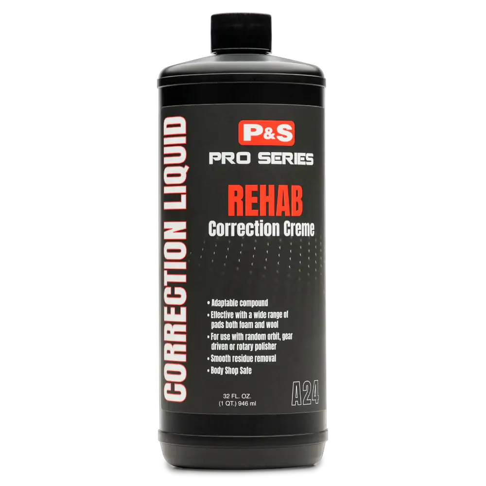 P&S REHAB CORRECTION CREME from PriceLows™