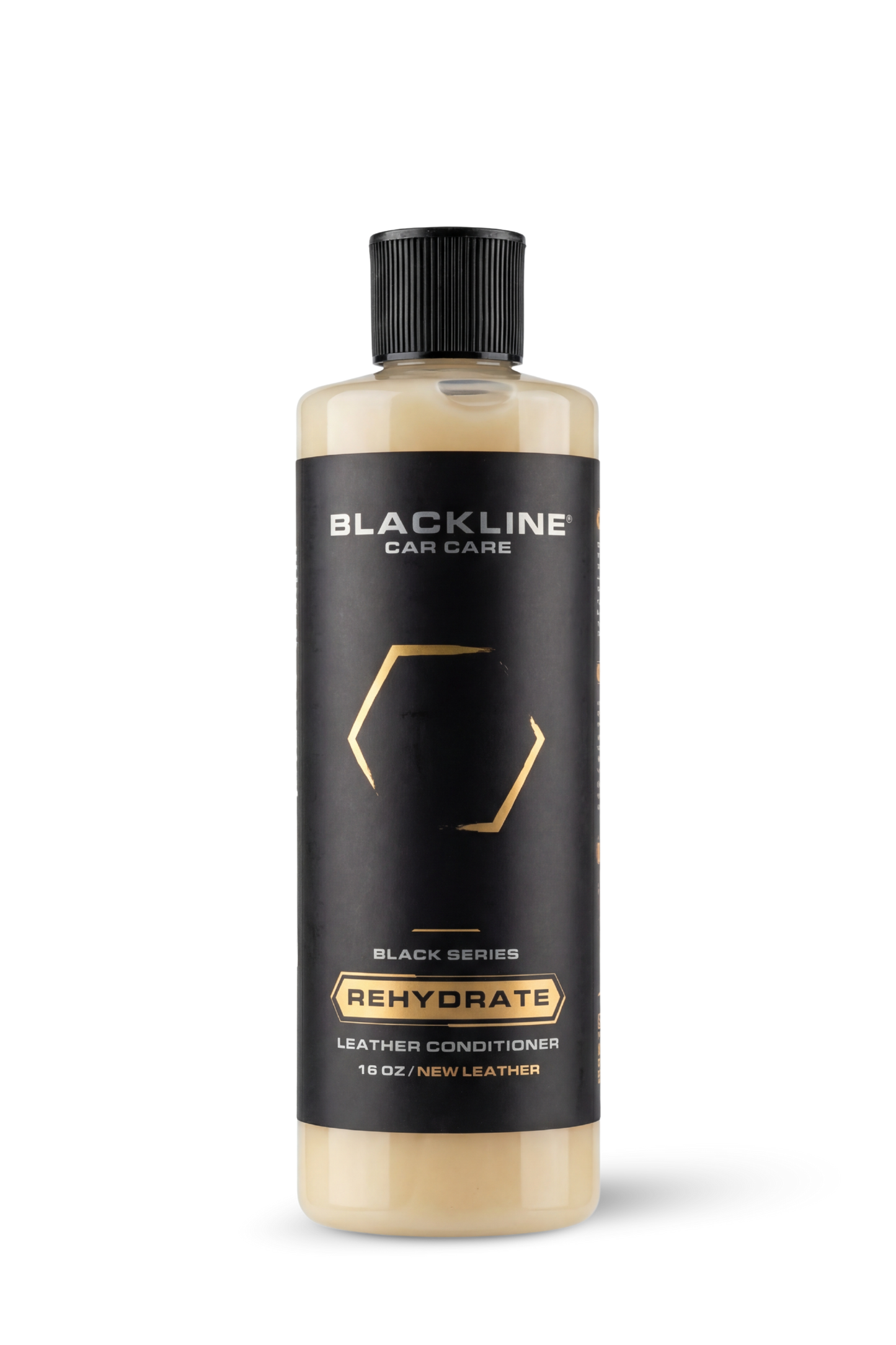 BLACKLINE® REHYDRATE LEATHER CONDITIONER from PriceLows™