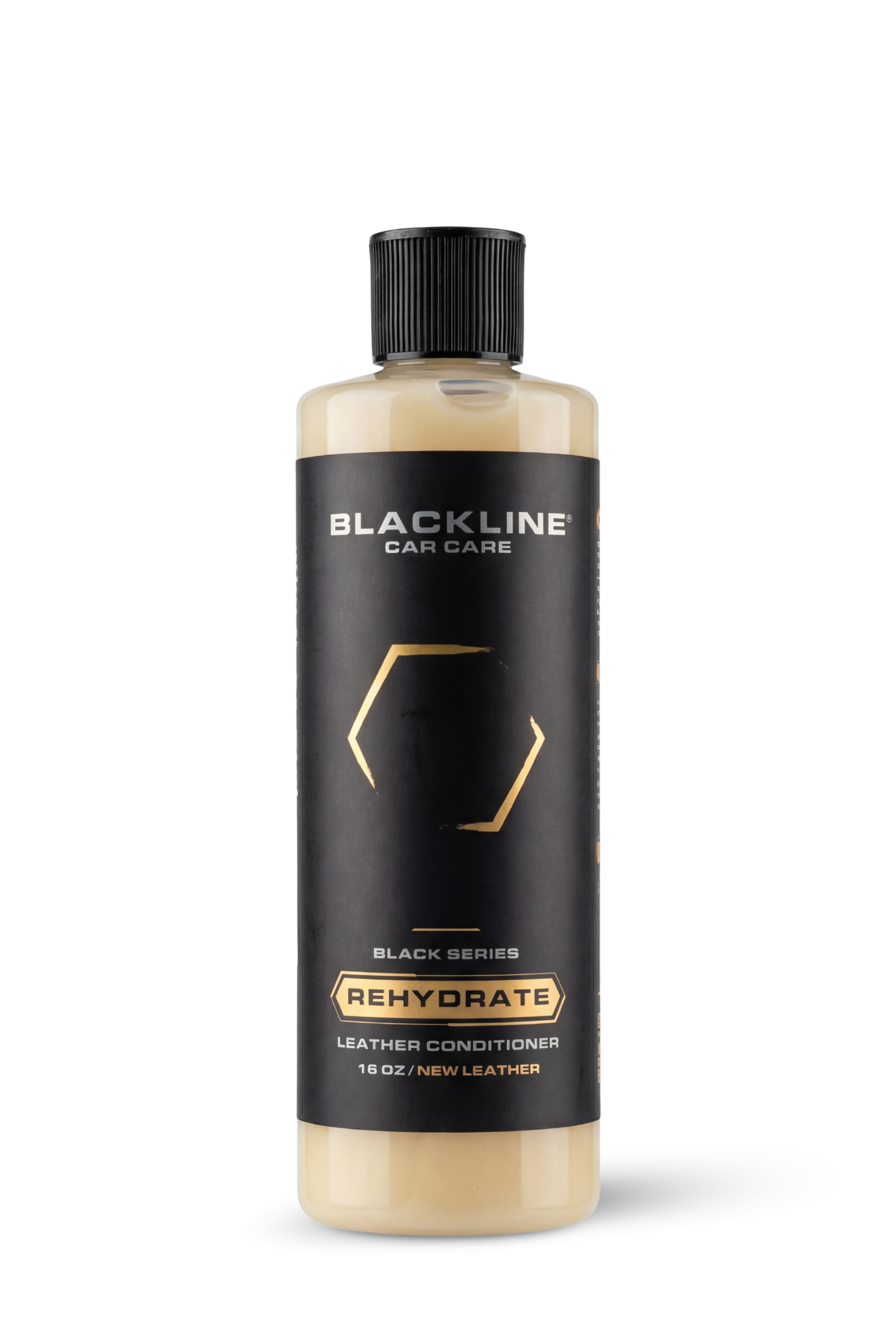 BLACKLINE® REHYDRATE LEATHER CONDITIONER from PriceLows™