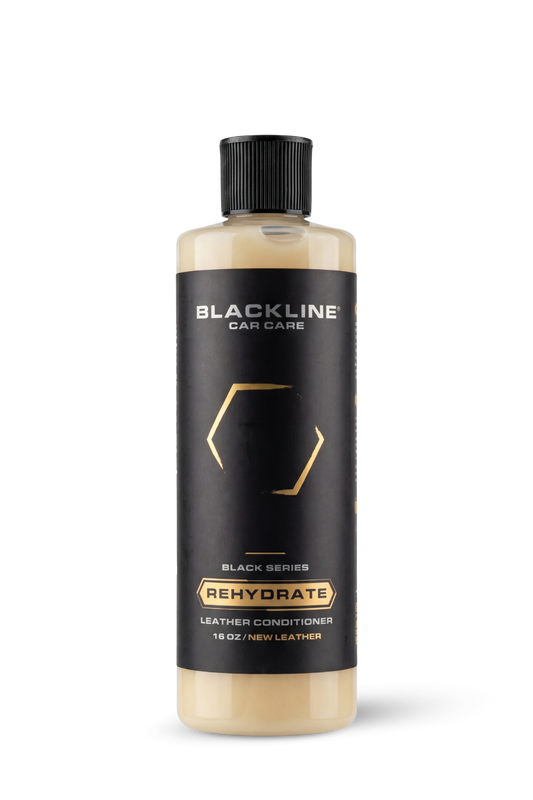 BLACKLINE® REHYDRATE LEATHER CONDITIONER from PriceLows™