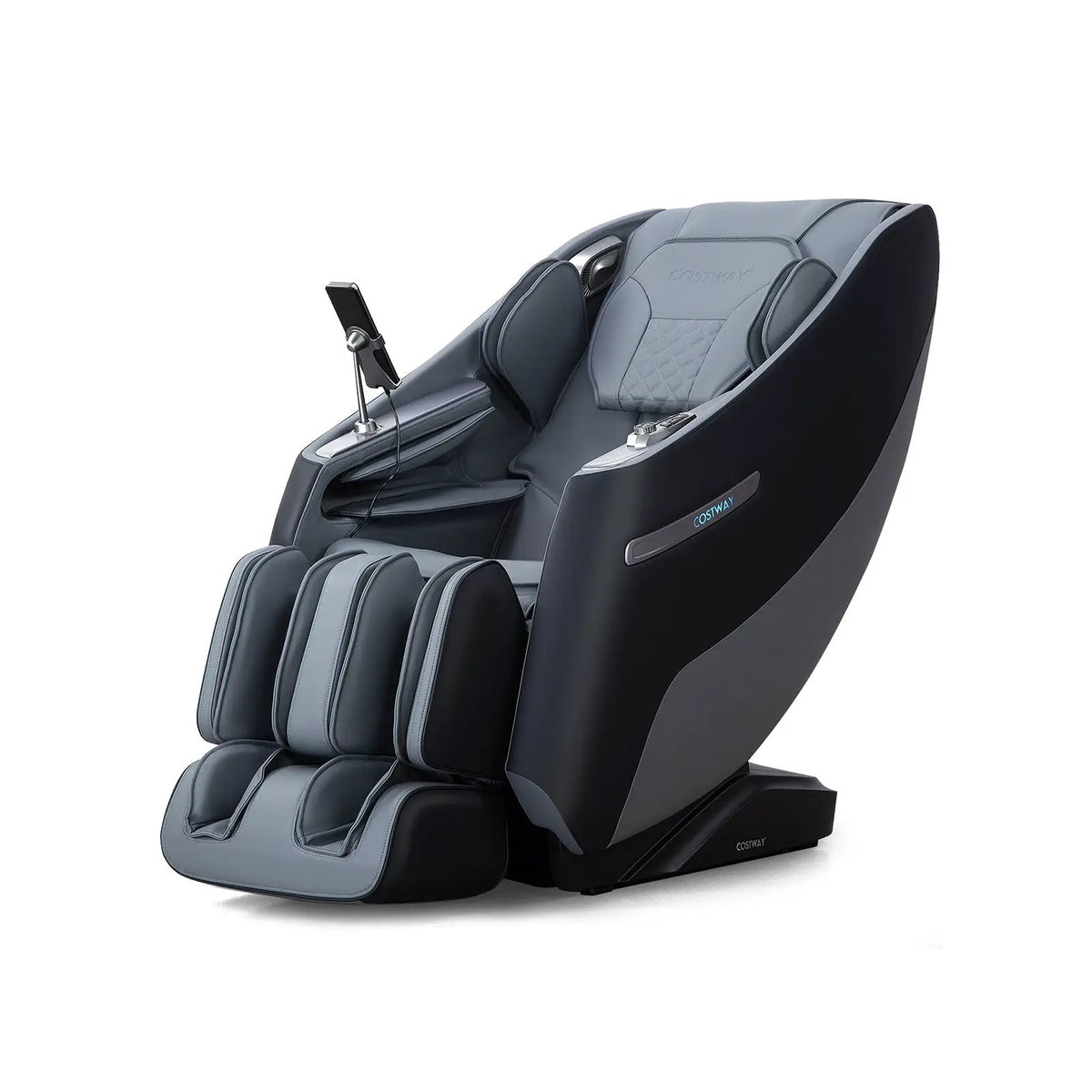 Full Body Massage Chair | SL Track | Waist Heating | Airbag Massage