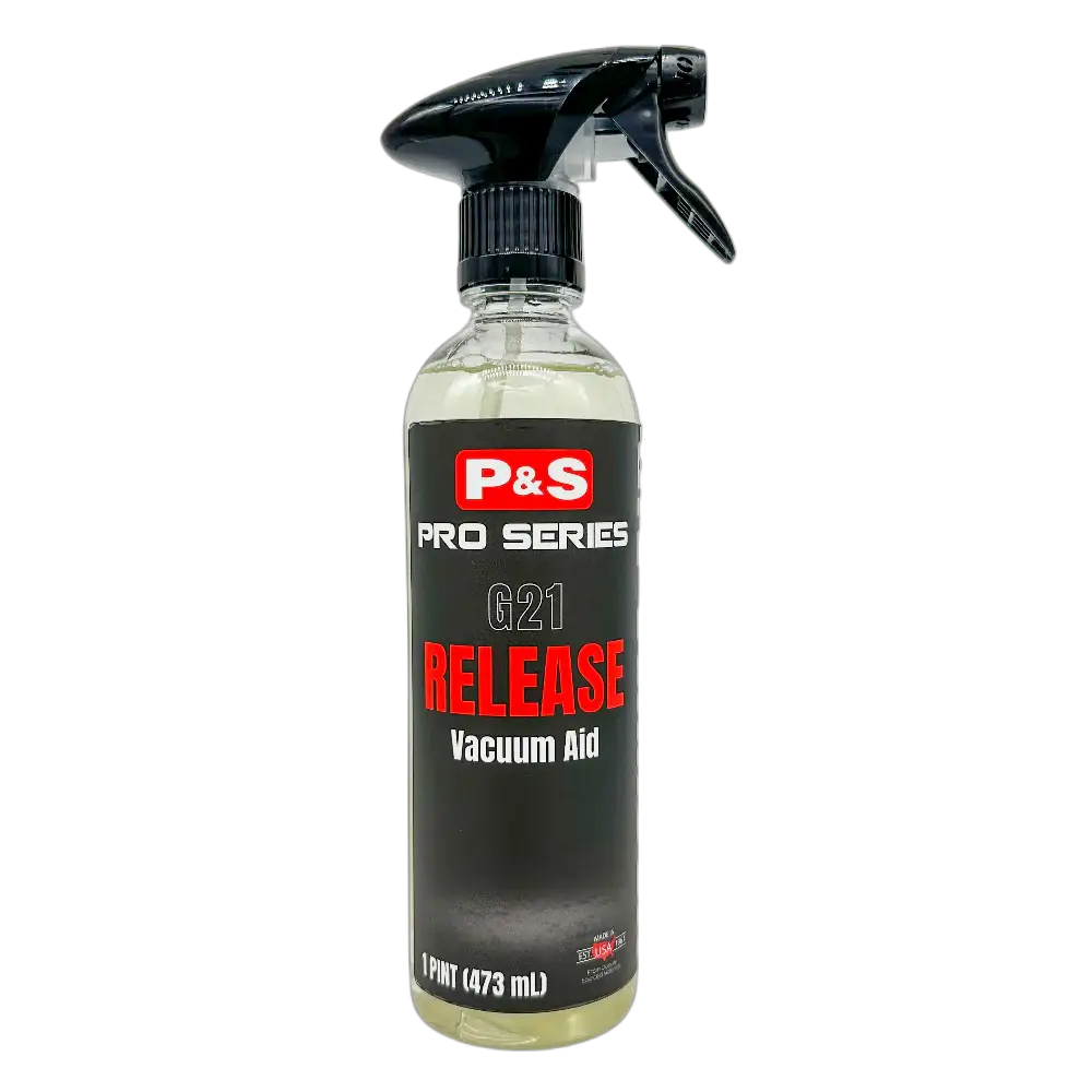 P&S Release Vacuum Aid 16Oz from PriceLows™