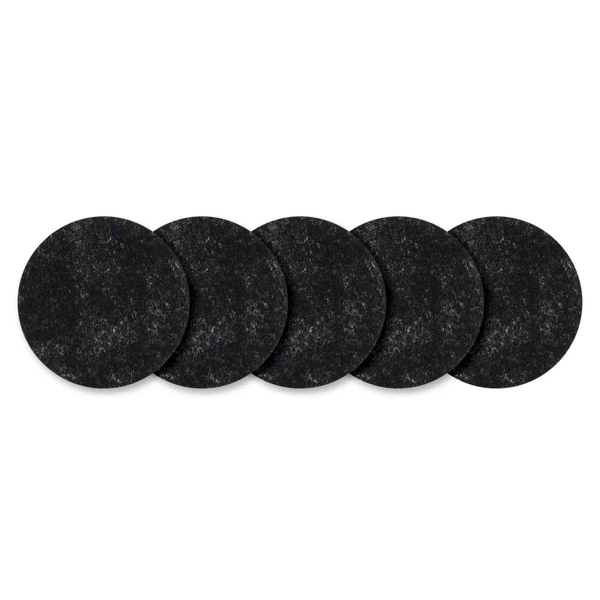 Replacement Carbon Filters for RH180 Portable Range Hood, 5 Packs from PriceLows™