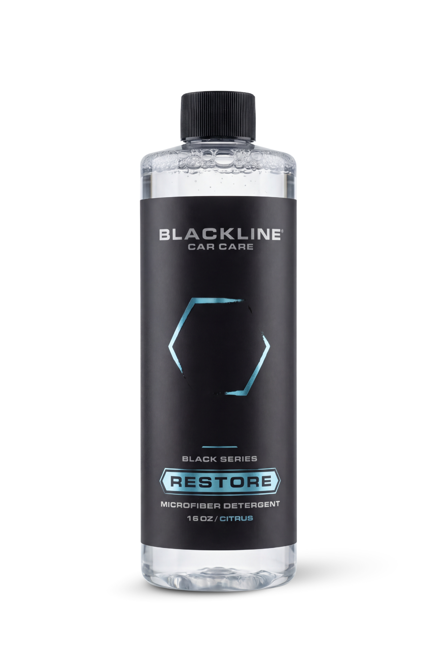 BLACKLINE® RESTORE MICROFIBER DETERGENT from PriceLows™