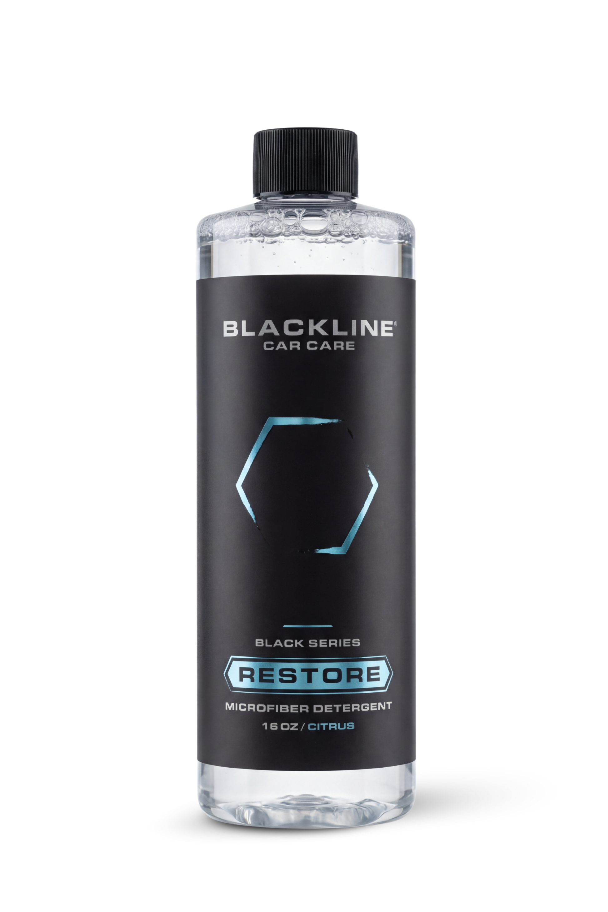BLACKLINE® RESTORE MICROFIBER DETERGENT from PriceLows™