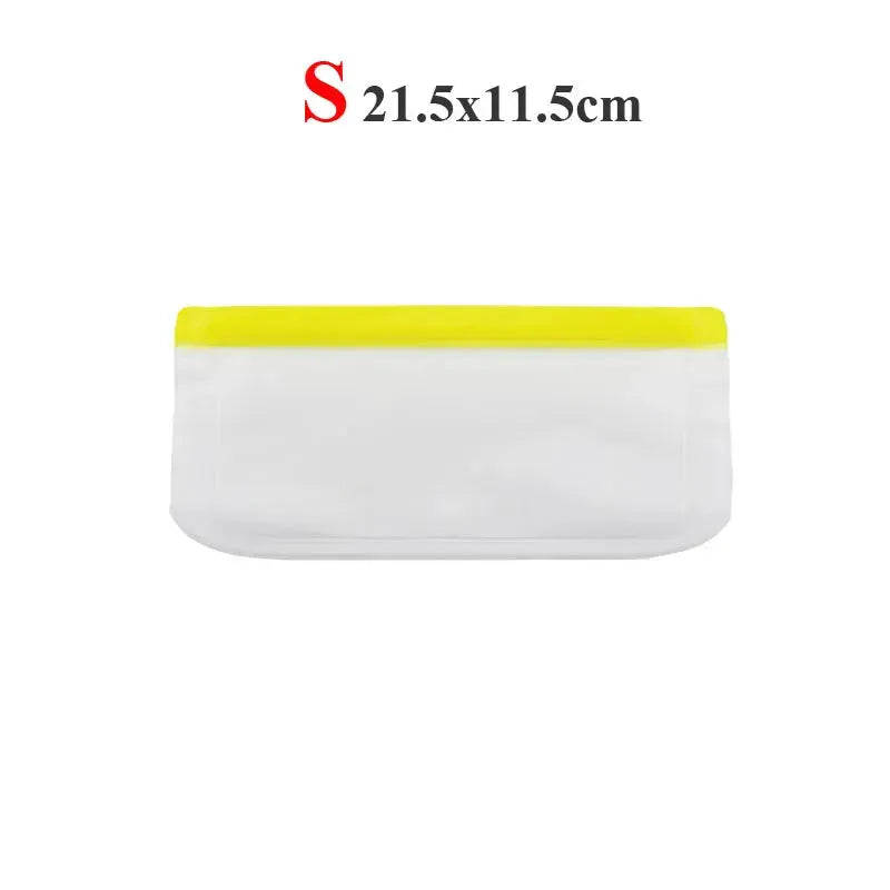 Reusable Food Storage Bag | 80ml | PriceLows™