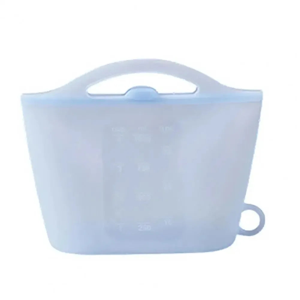 Reusable Silicone Bags | Leakproof | PriceLows™