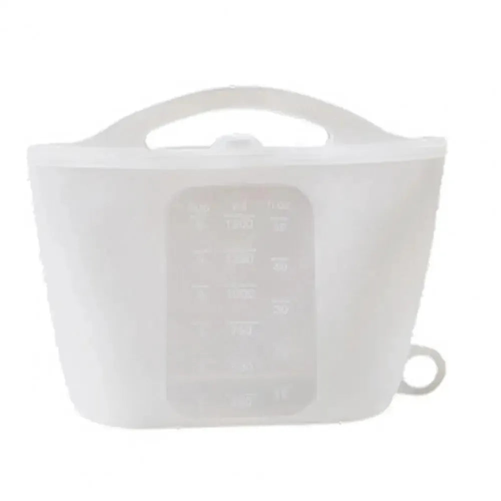 Reusable Silicone Bags | Leakproof | PriceLows™