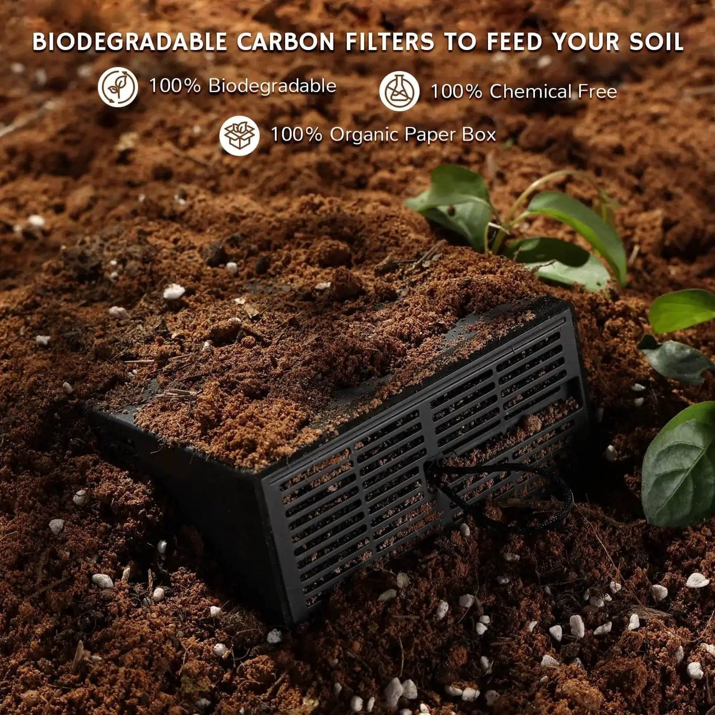 Revive R500 Electric Kitchen Composter from PriceLows™